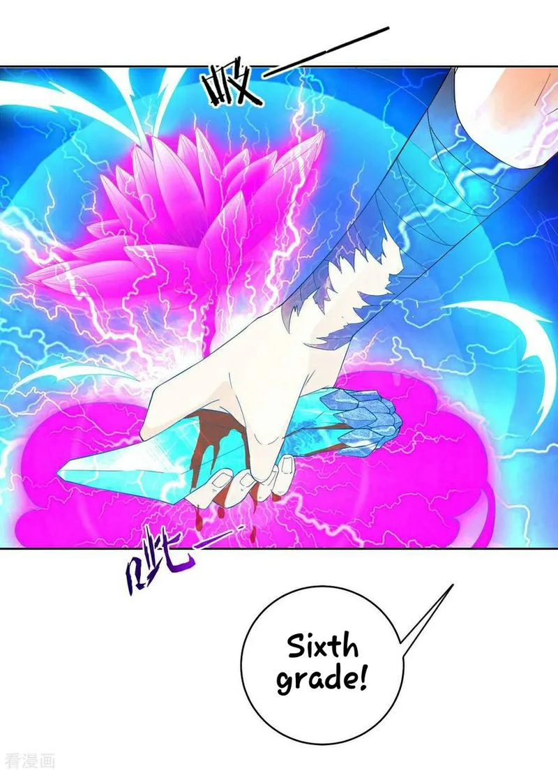 First Class Servant Chapter 21 page 2