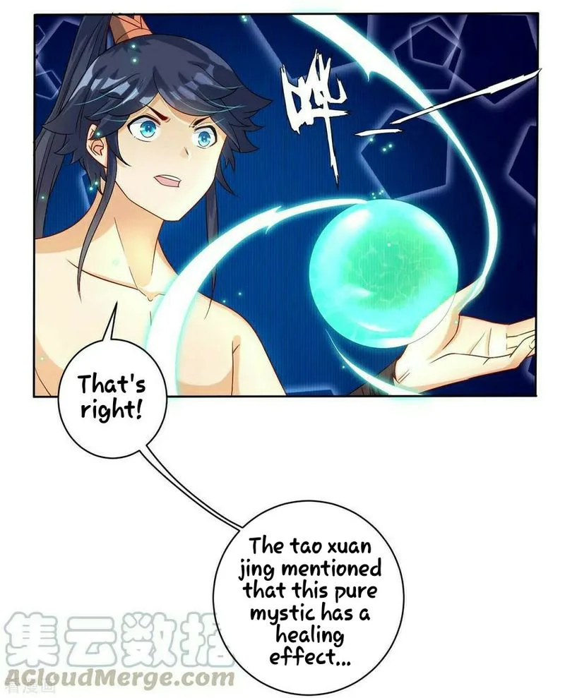 First Class Servant Chapter 21 page 15