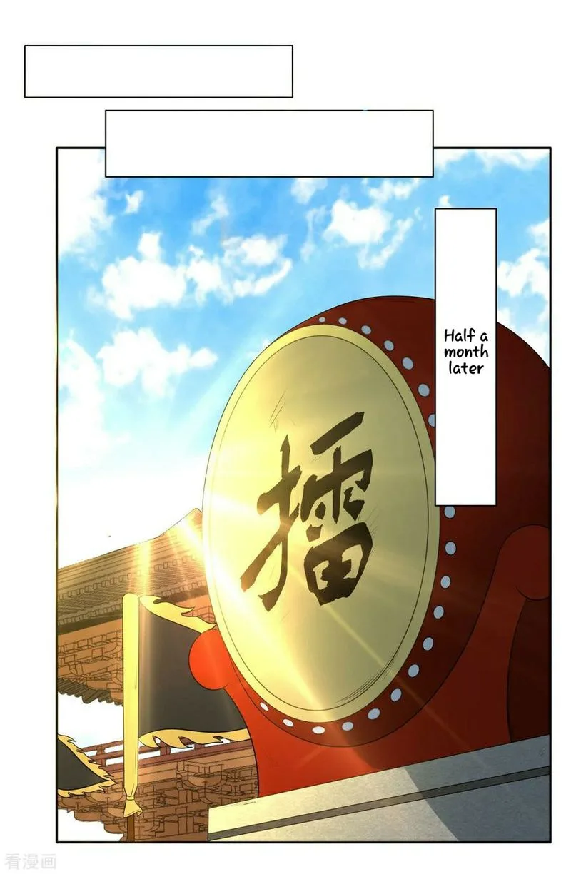 First Class Servant Chapter 21 page 26