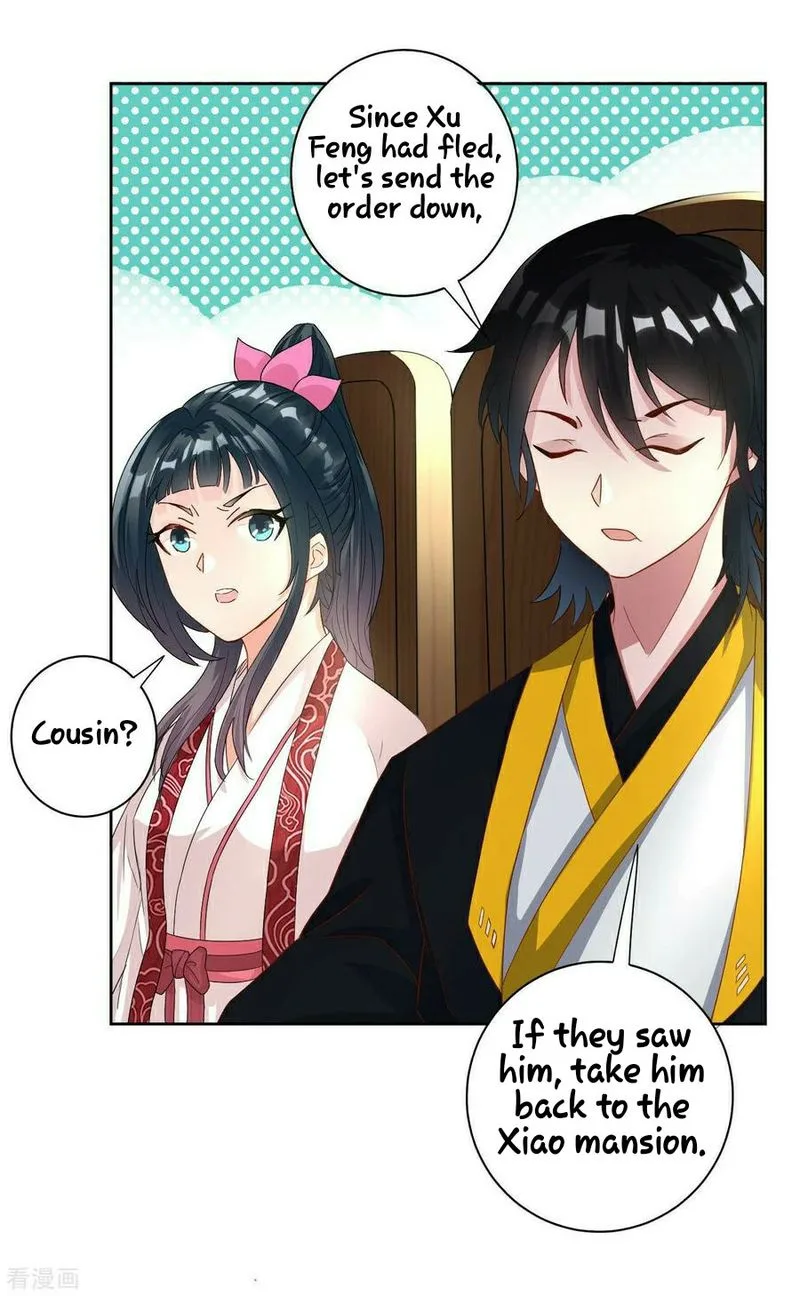 First Class Servant Chapter 21 page 29