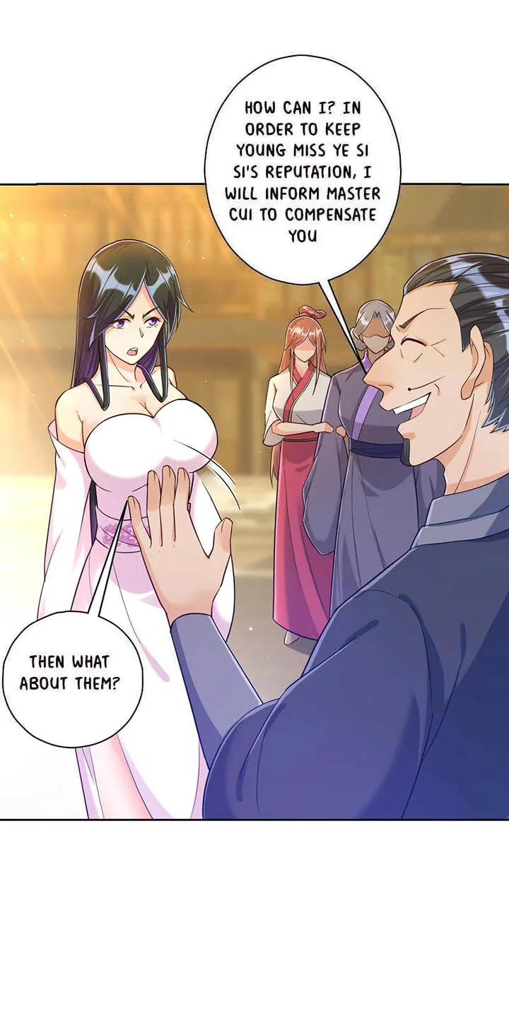First Class Servant Chapter 210 page 12