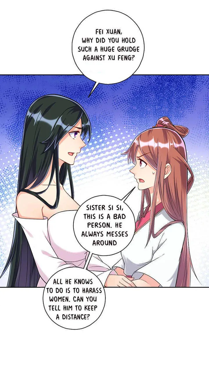 First Class Servant Chapter 210 page 1