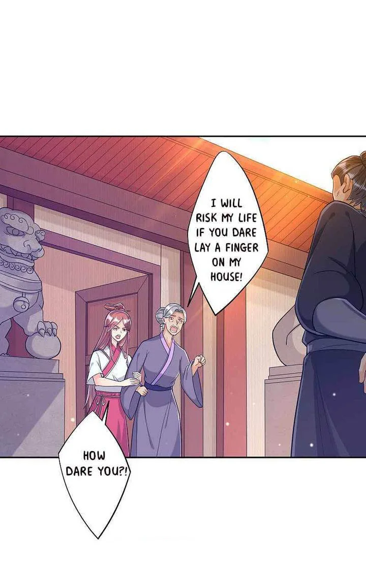 First Class Servant Chapter 210 page 9