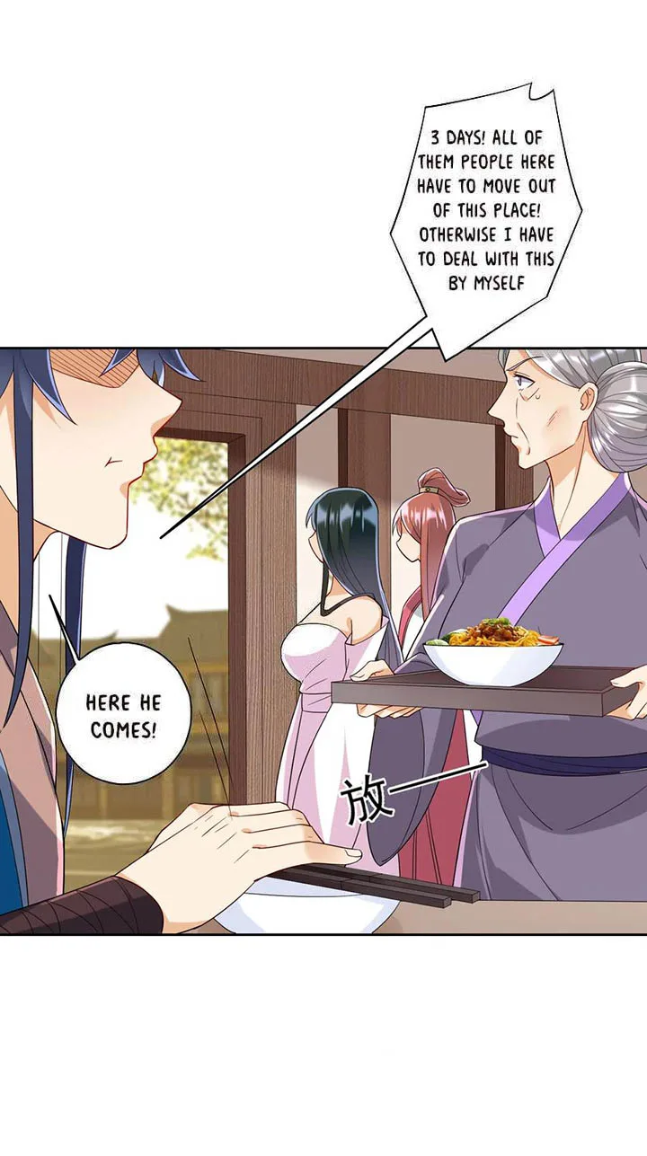 First Class Servant Chapter 210 page 6