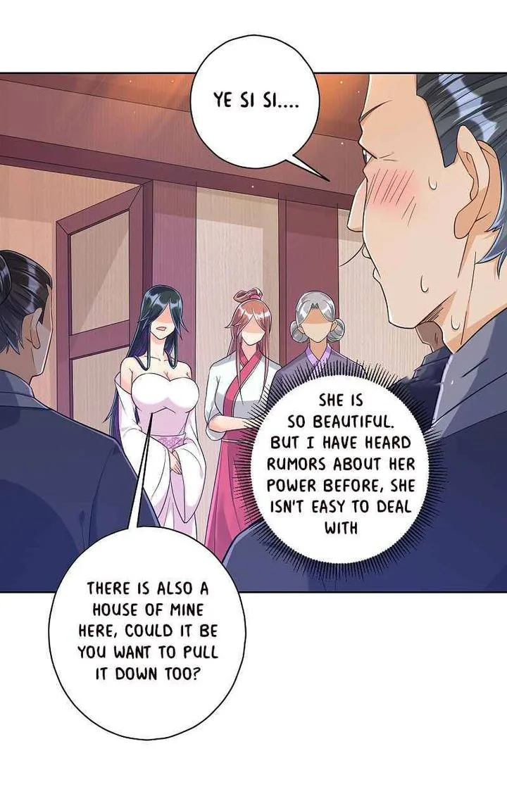 First Class Servant Chapter 210 page 11