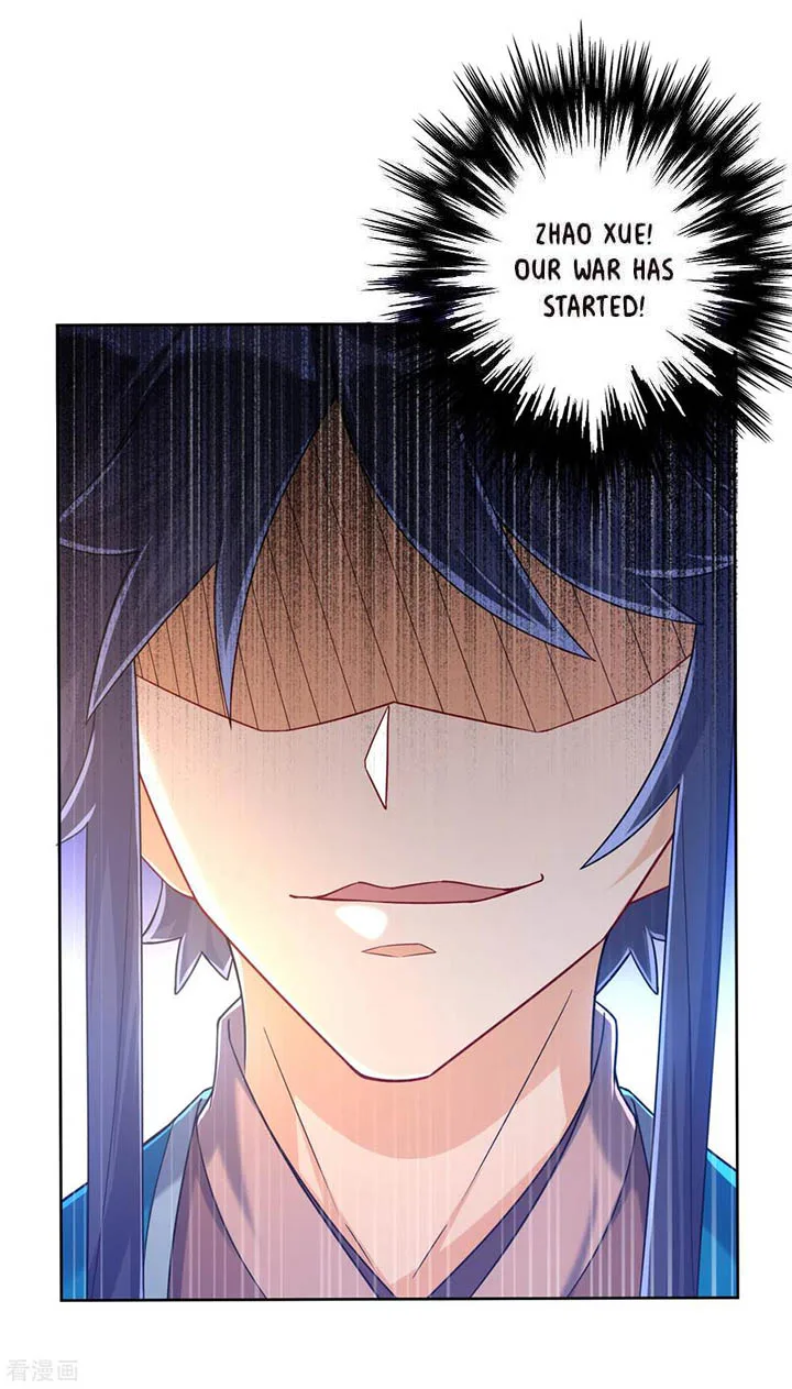 First Class Servant Chapter 210 page 19