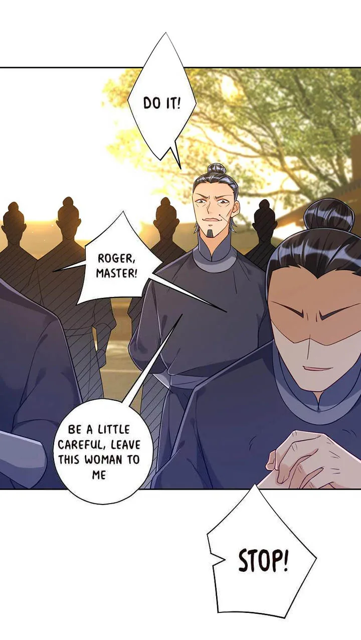 First Class Servant Chapter 210 page 10