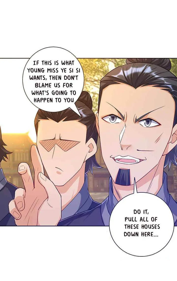 First Class Servant Chapter 210 page 14