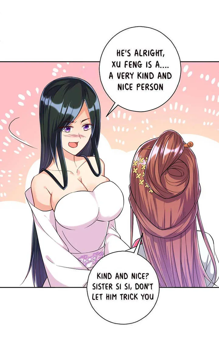 First Class Servant Chapter 210 page 3