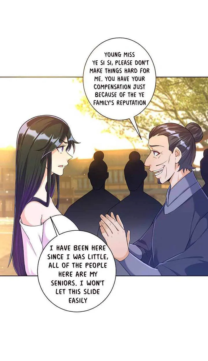 First Class Servant Chapter 210 page 13