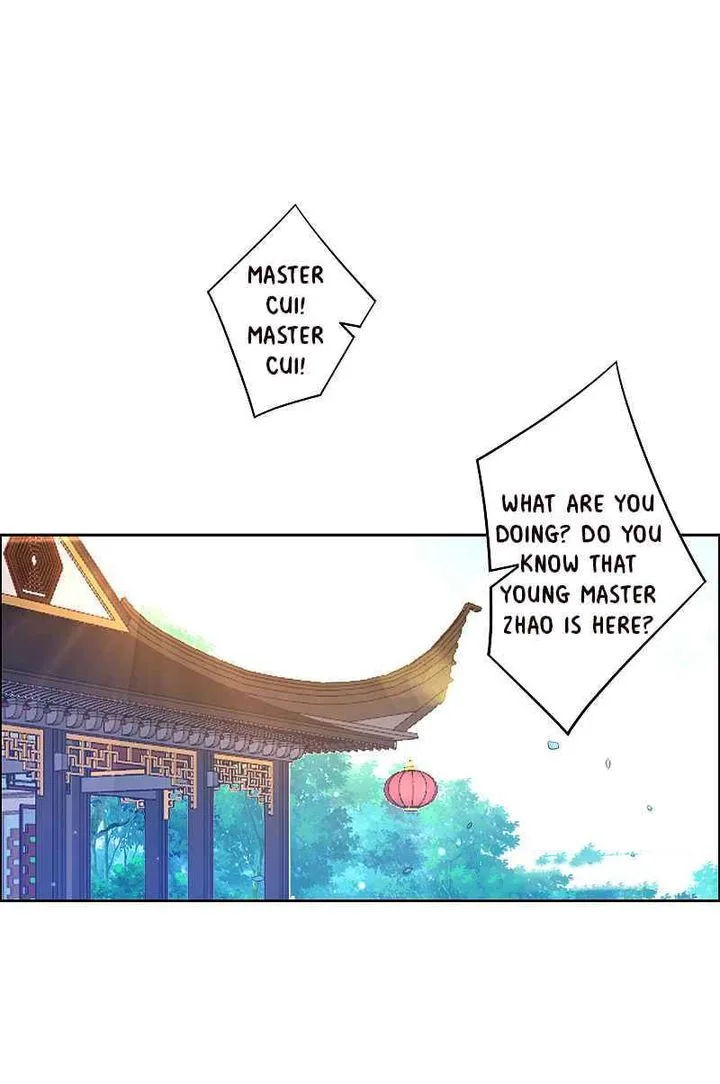 First Class Servant Chapter 211 page 7
