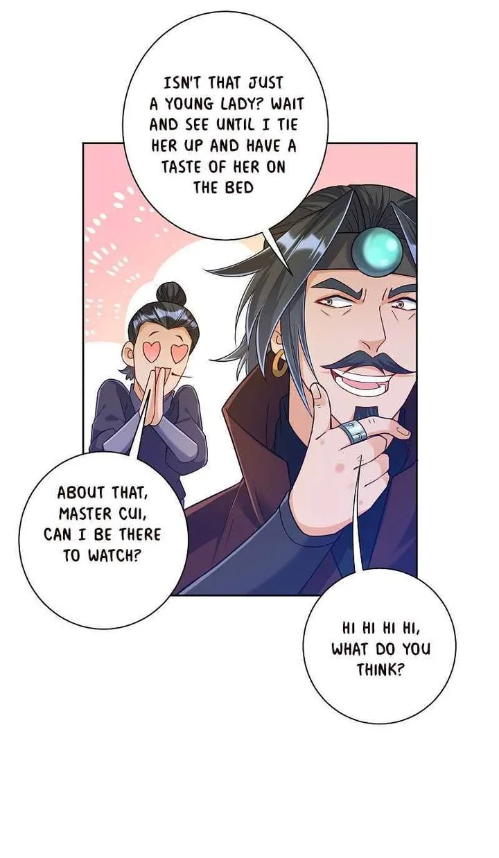 First Class Servant Chapter 211 page 16