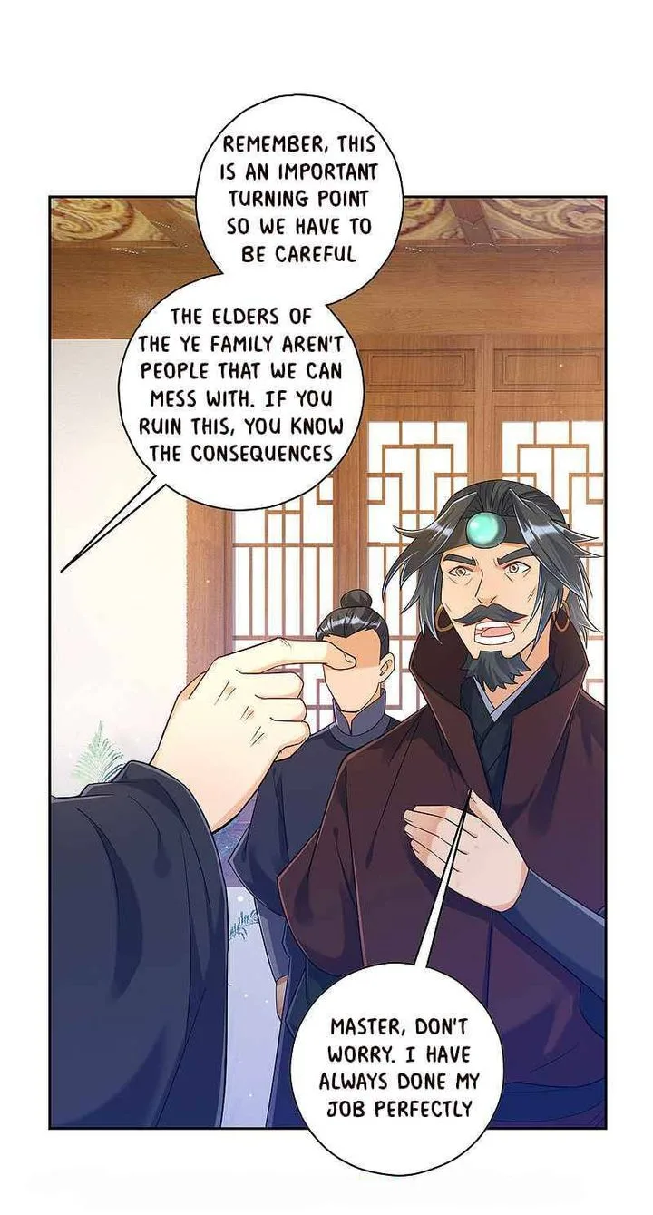 First Class Servant Chapter 211 page 14