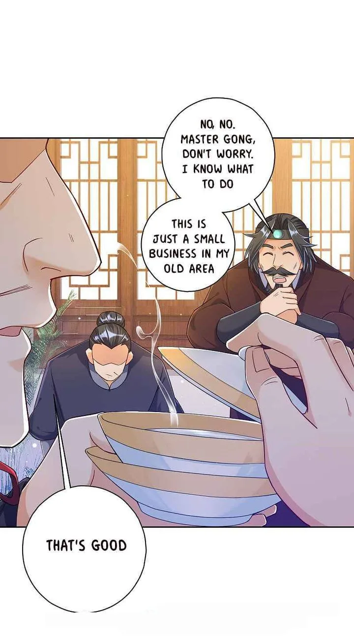 First Class Servant Chapter 211 page 10