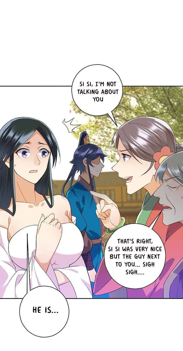 First Class Servant Chapter 211 page 3