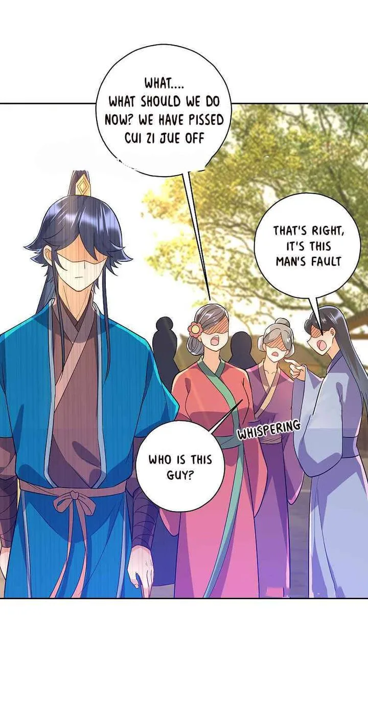 First Class Servant Chapter 211 page 2