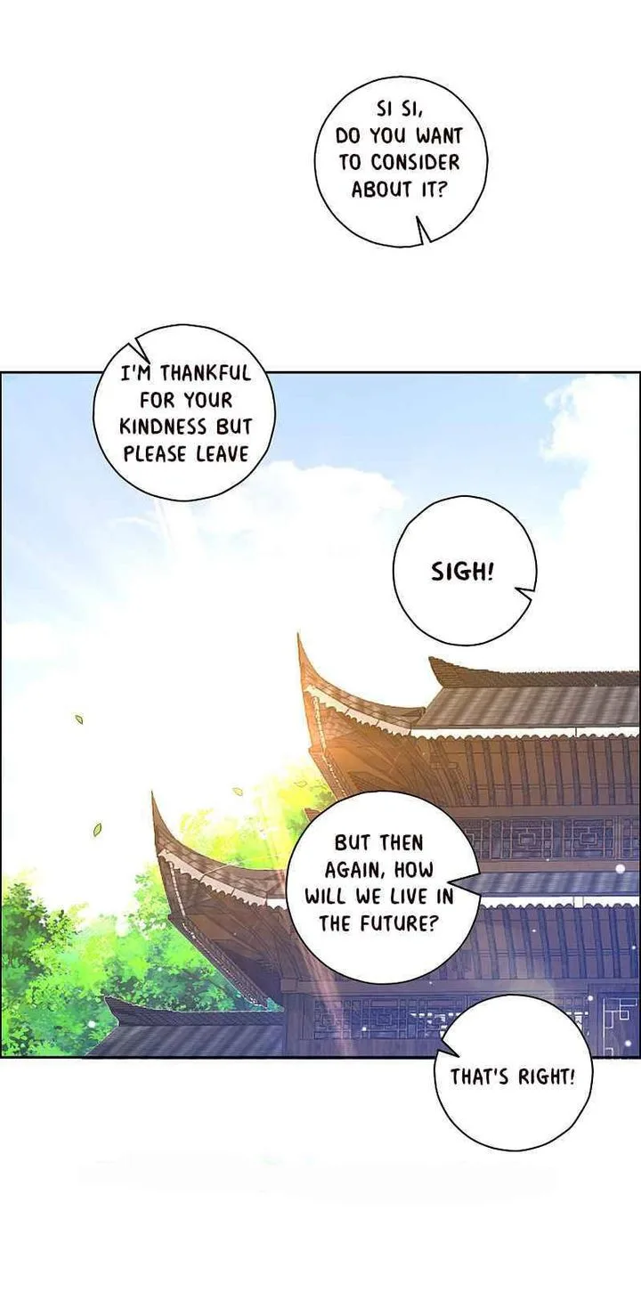 First Class Servant Chapter 211 page 6
