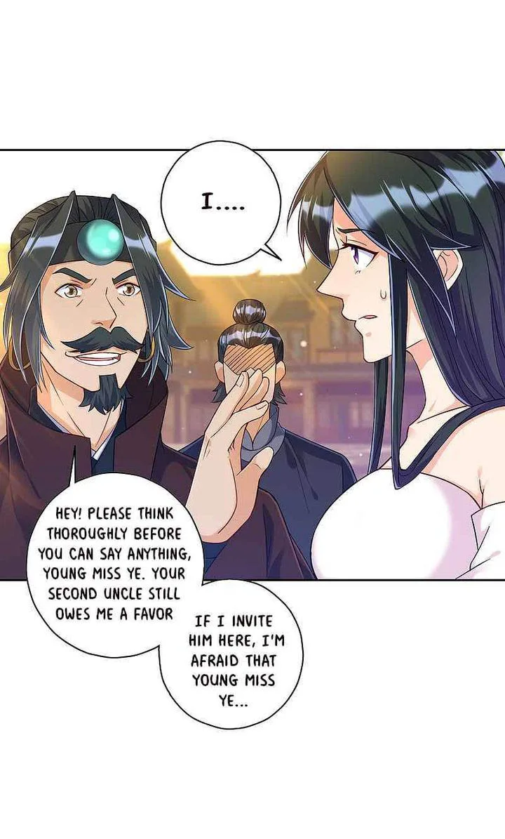 First Class Servant Chapter 212 page 6