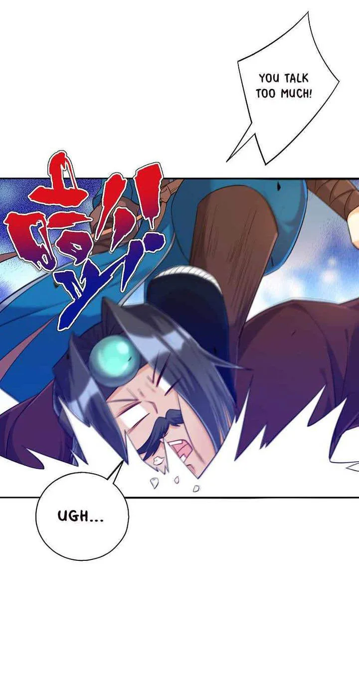First Class Servant Chapter 212 page 14