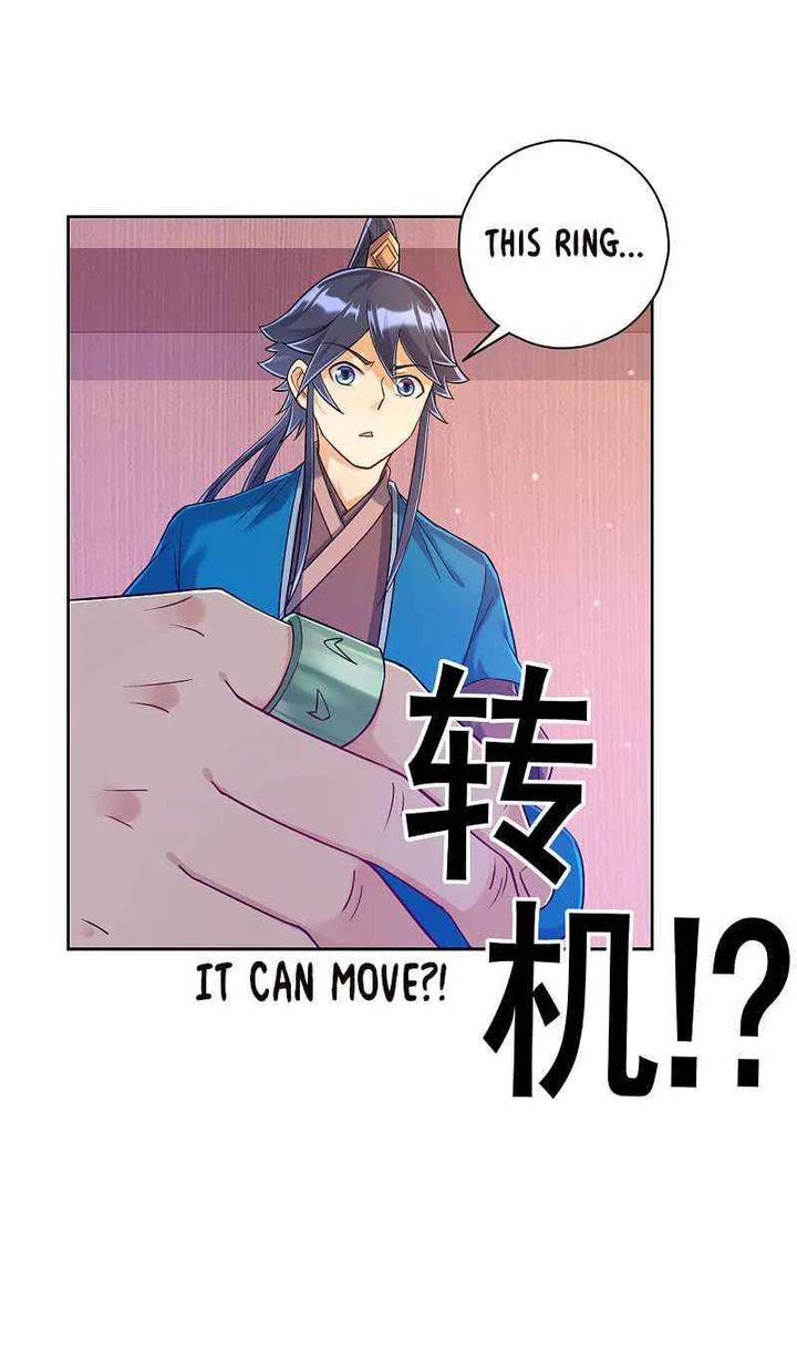 First Class Servant Chapter 212 page 16