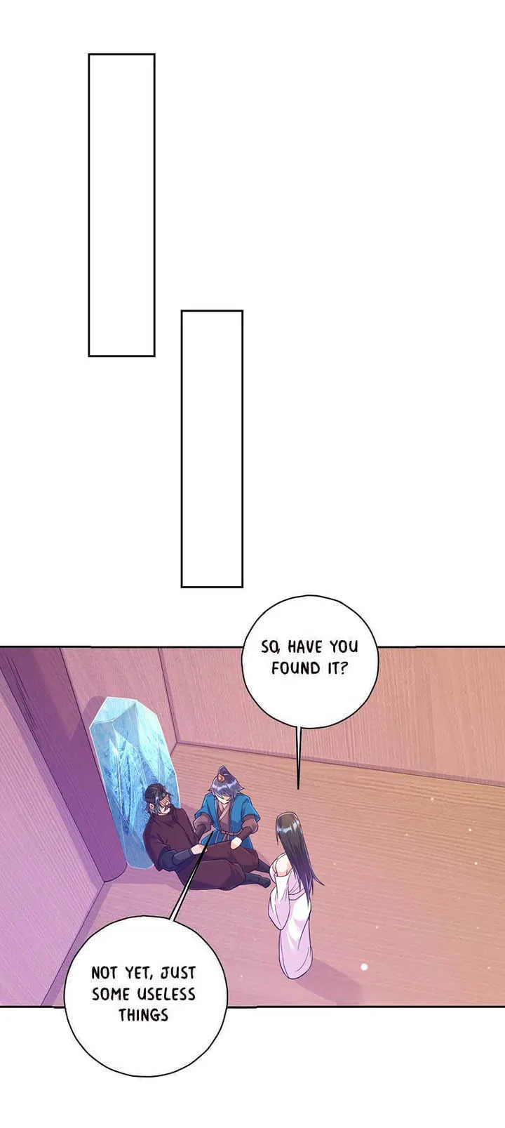 First Class Servant Chapter 212 page 15