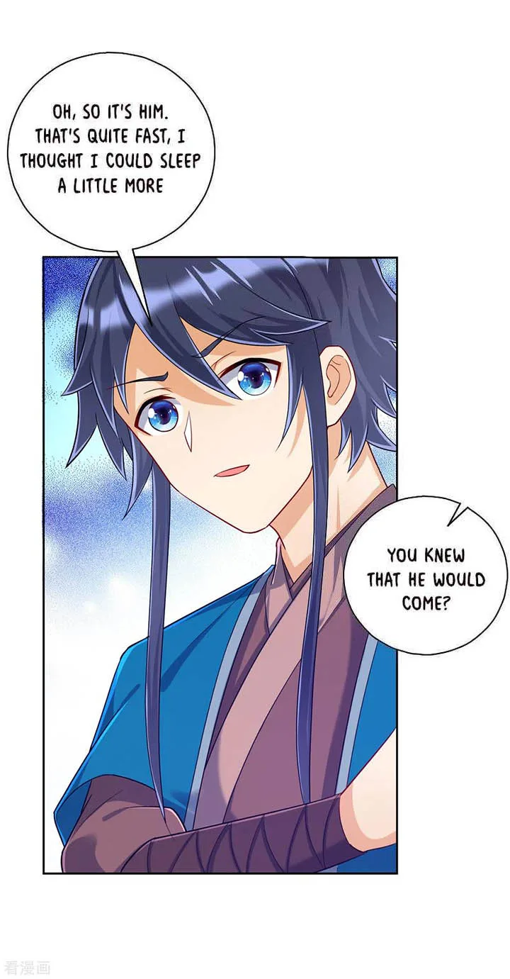 First Class Servant Chapter 212 page 2