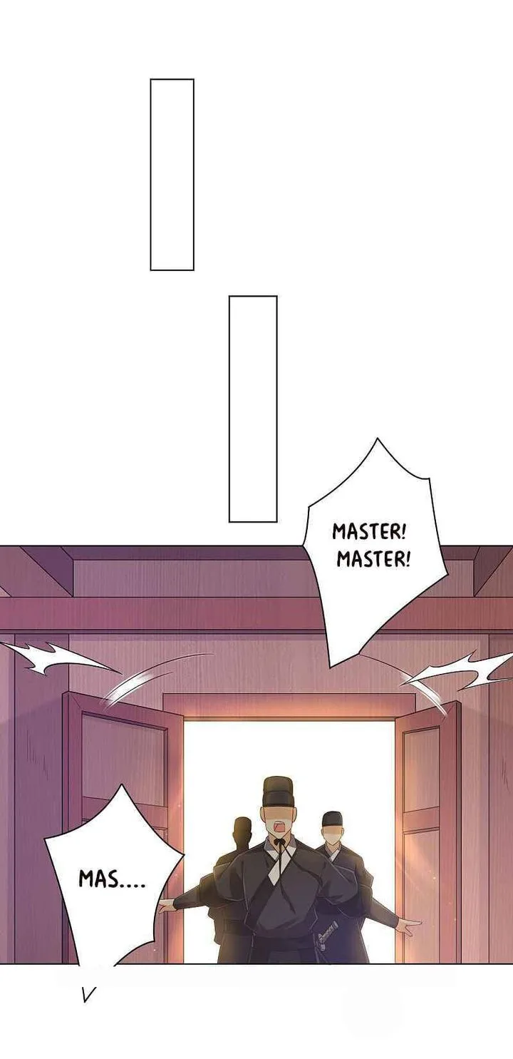 First Class Servant Chapter 213 page 13