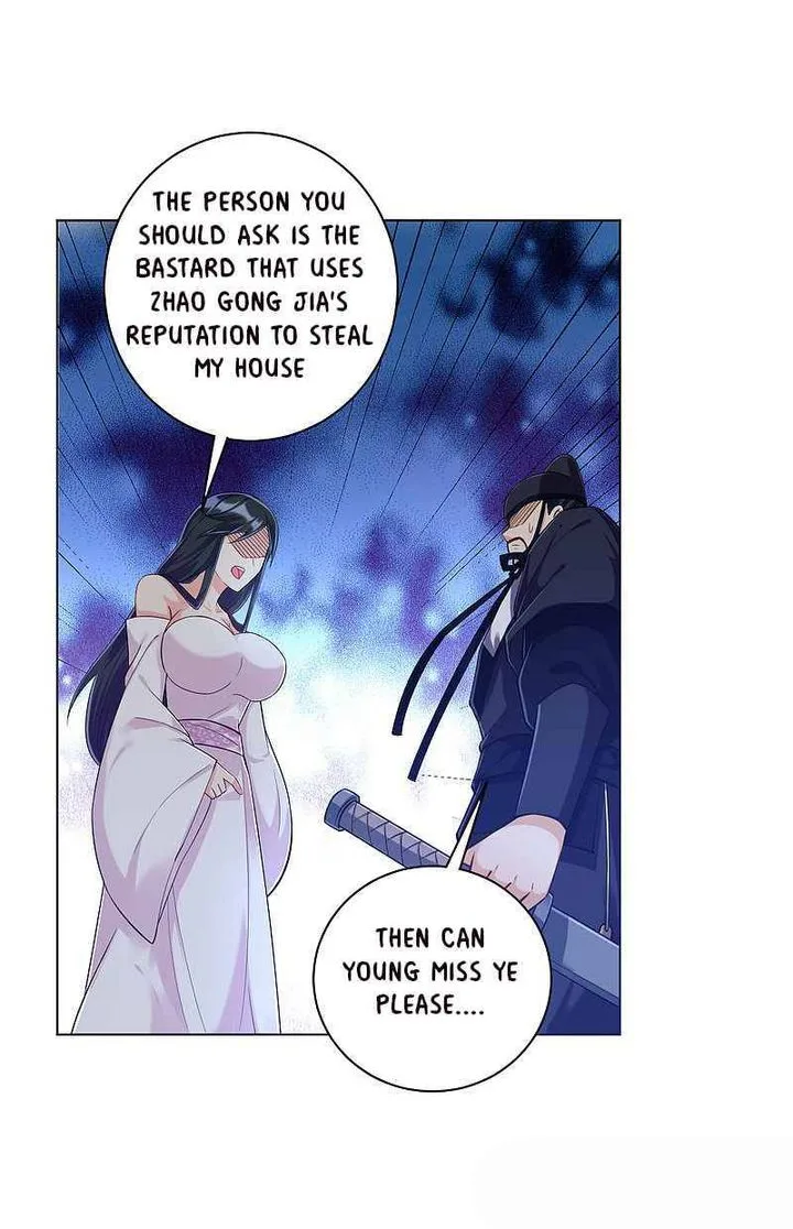 First Class Servant Chapter 213 page 8