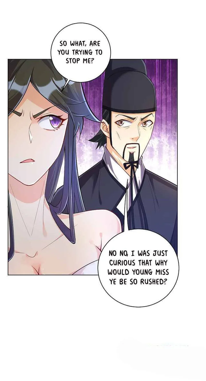 First Class Servant Chapter 213 page 10