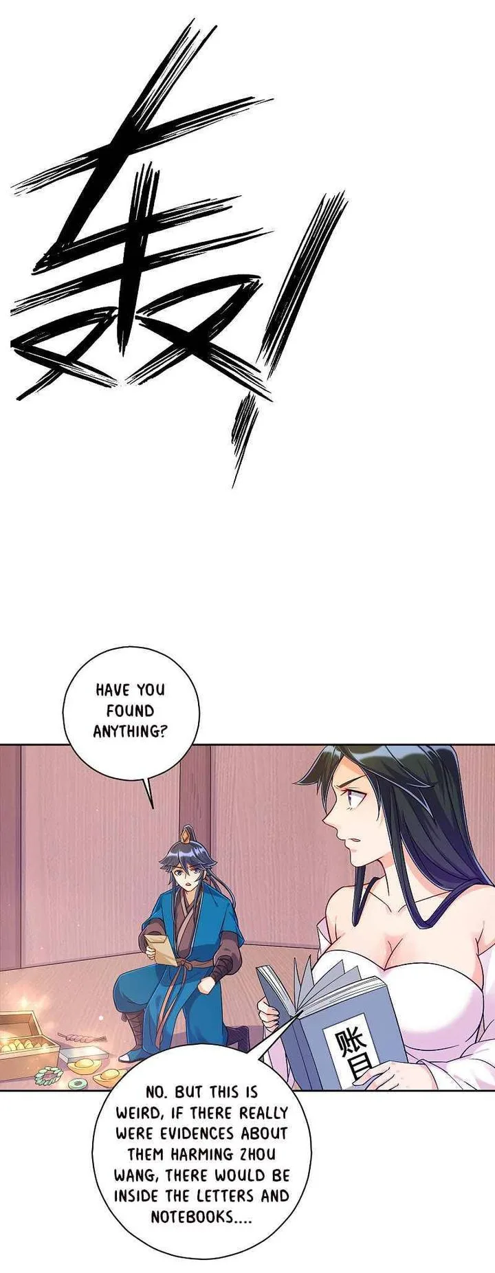 First Class Servant Chapter 213 page 2
