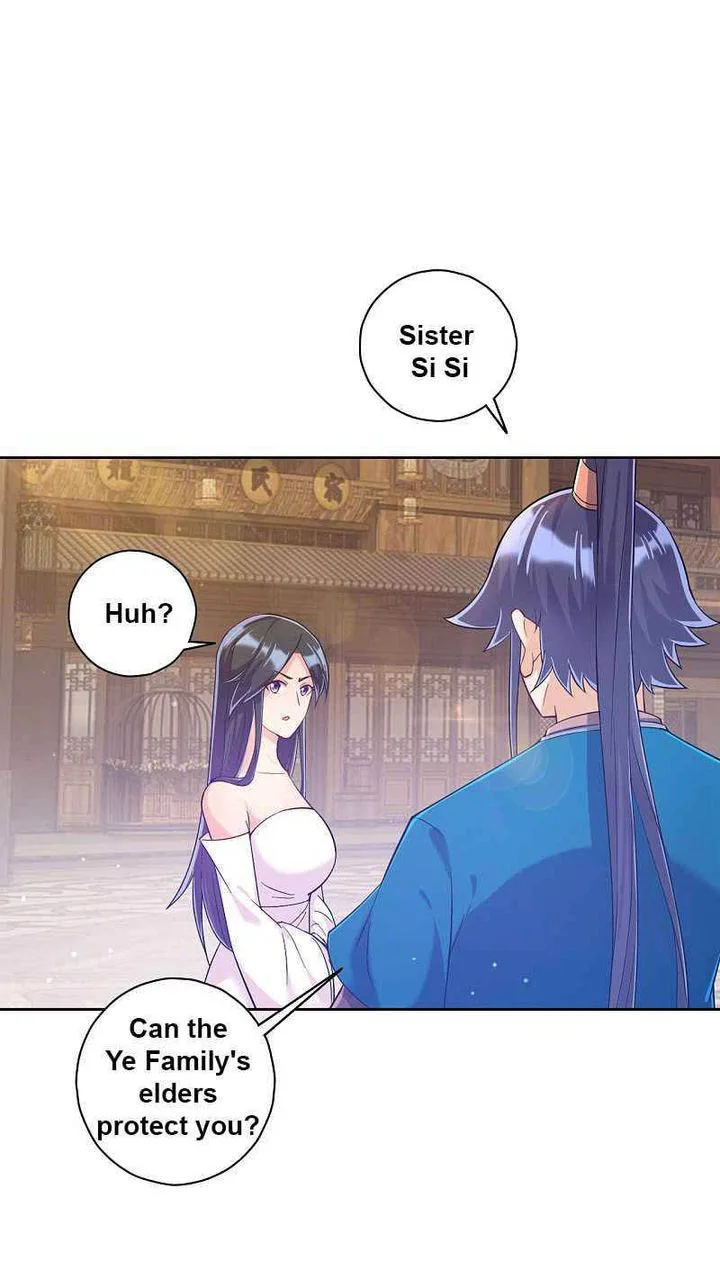 First Class Servant Chapter 214 page 1