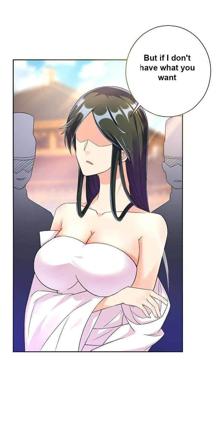 First Class Servant Chapter 214 page 9