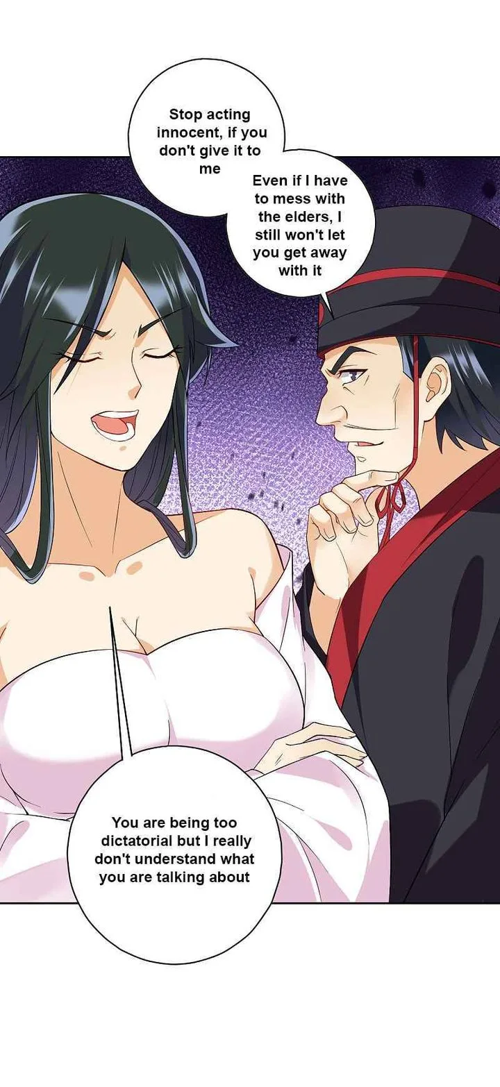 First Class Servant Chapter 214 page 6