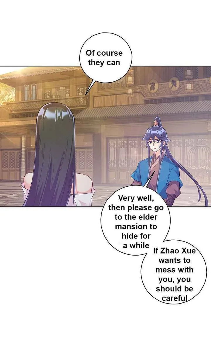 First Class Servant Chapter 214 page 2