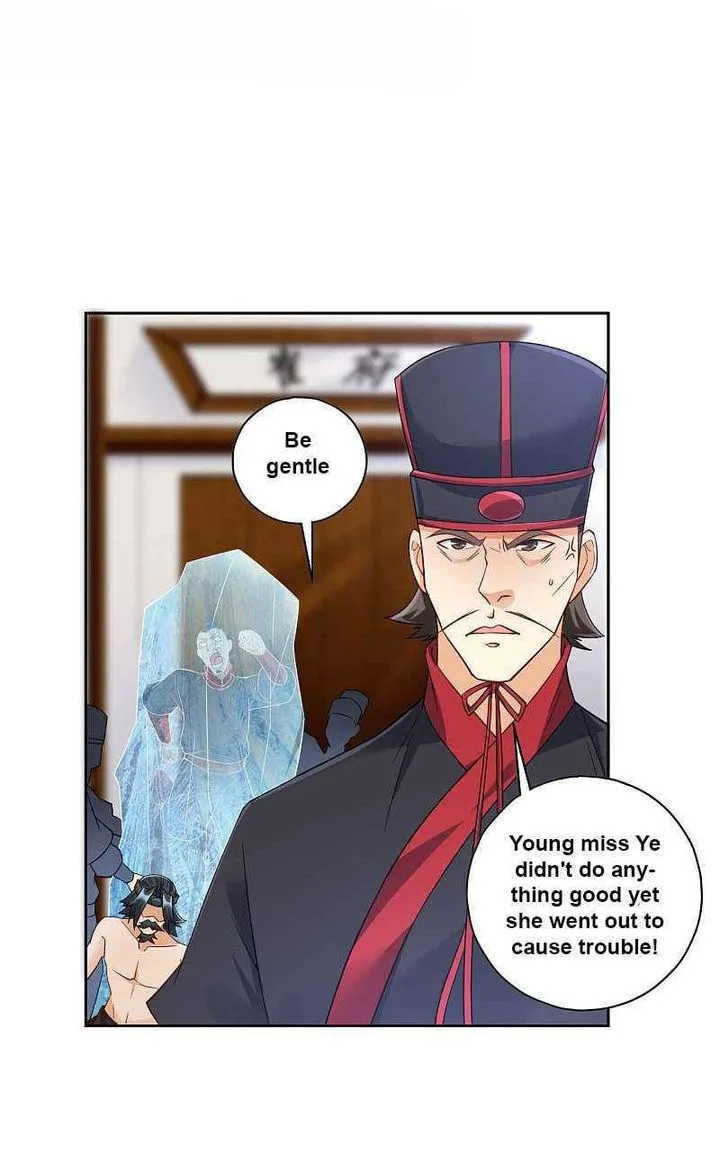 First Class Servant Chapter 215 page 9
