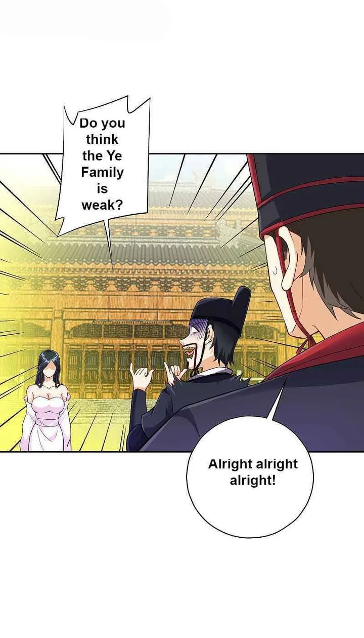 First Class Servant Chapter 215 page 1