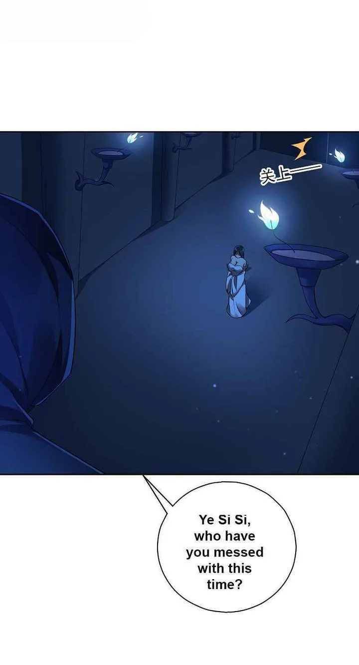First Class Servant Chapter 215 page 5