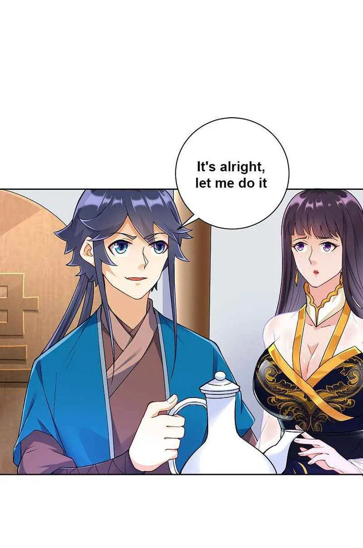 First Class Servant Chapter 216 page 3