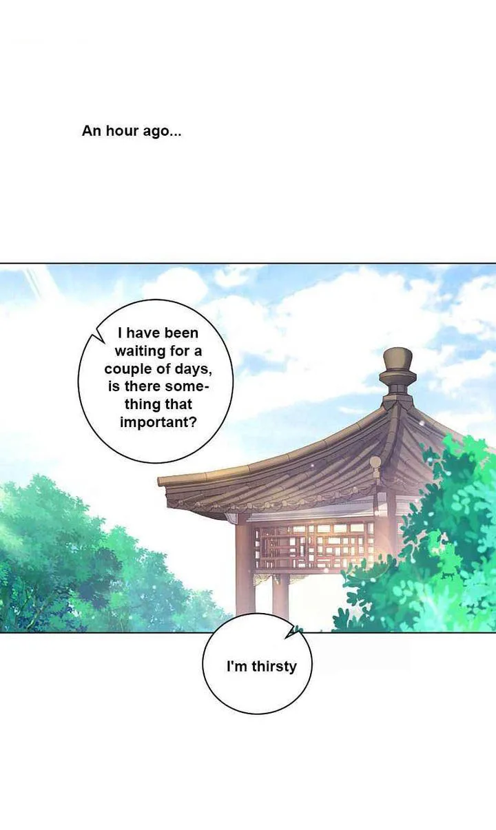 First Class Servant Chapter 216 page 14