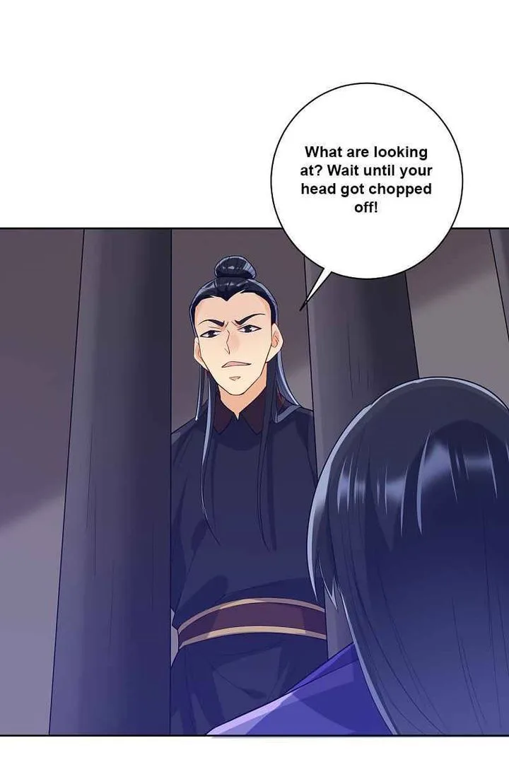 First Class Servant Chapter 217 page 15