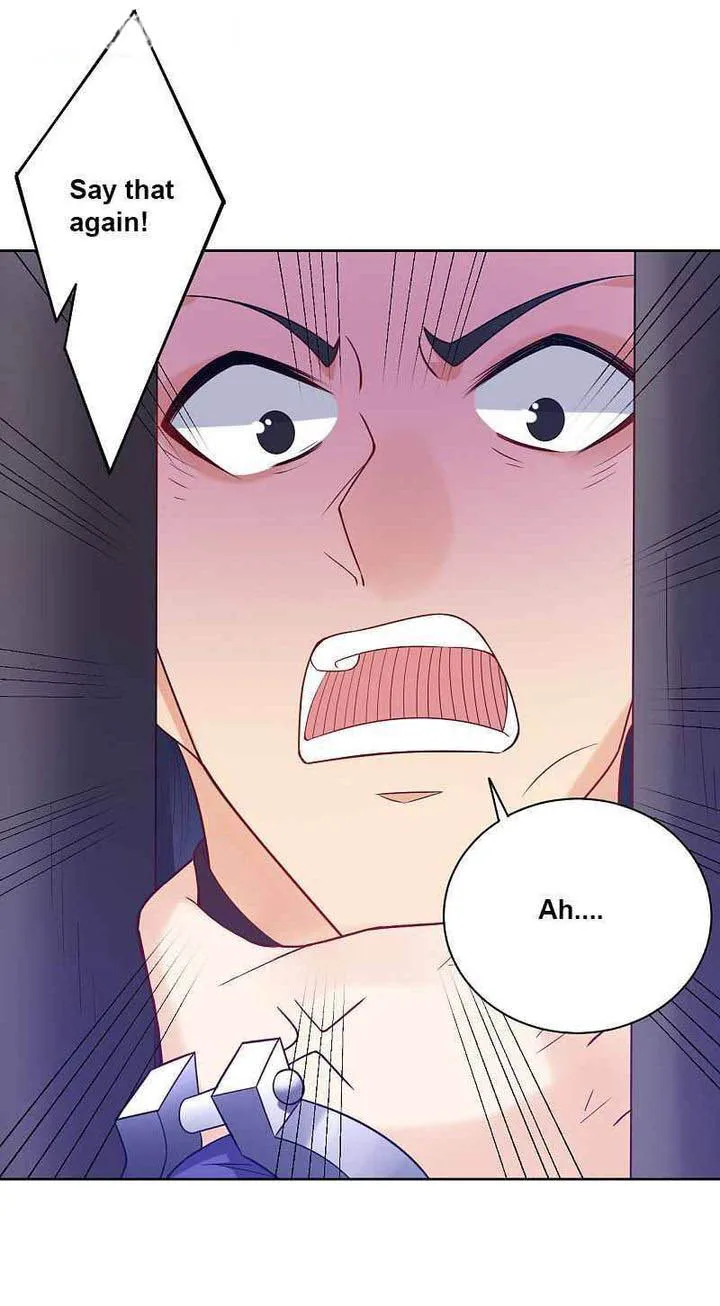 First Class Servant Chapter 217 page 16
