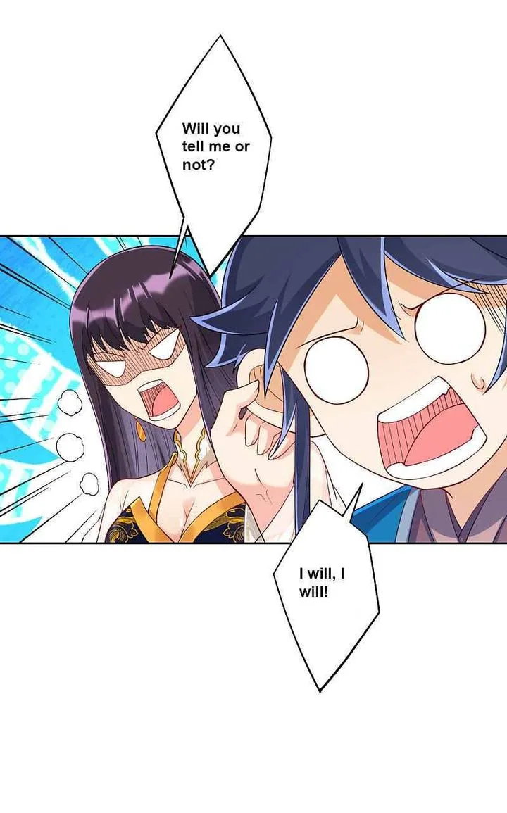 First Class Servant Chapter 217 page 6