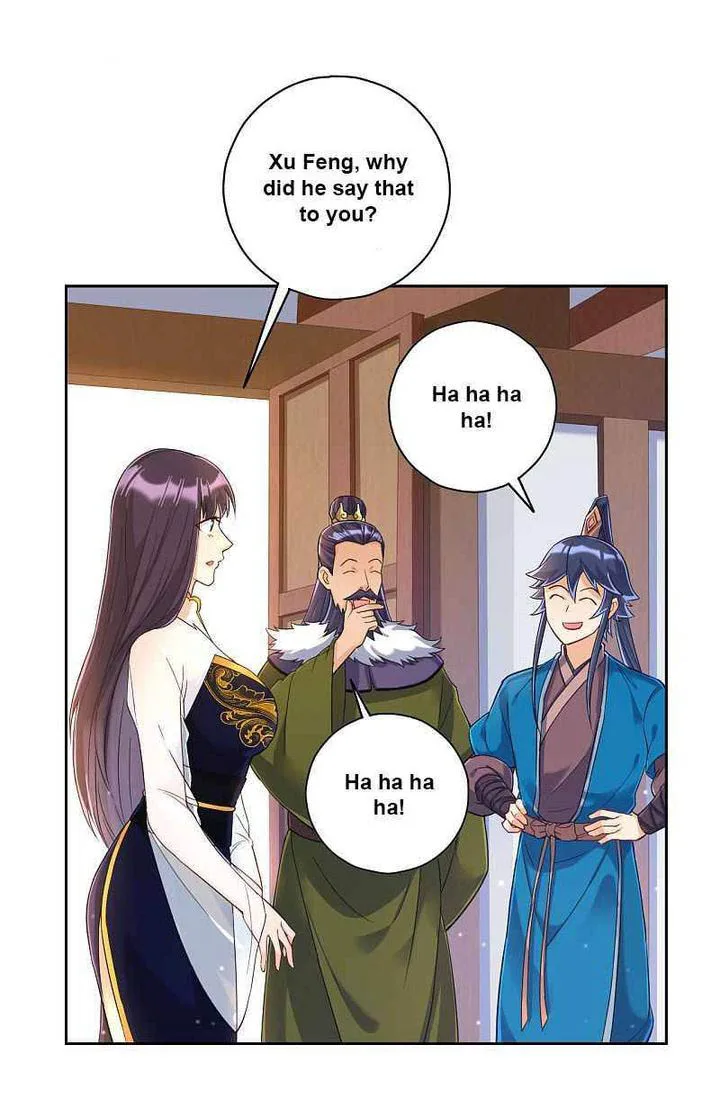 First Class Servant Chapter 217 page 5