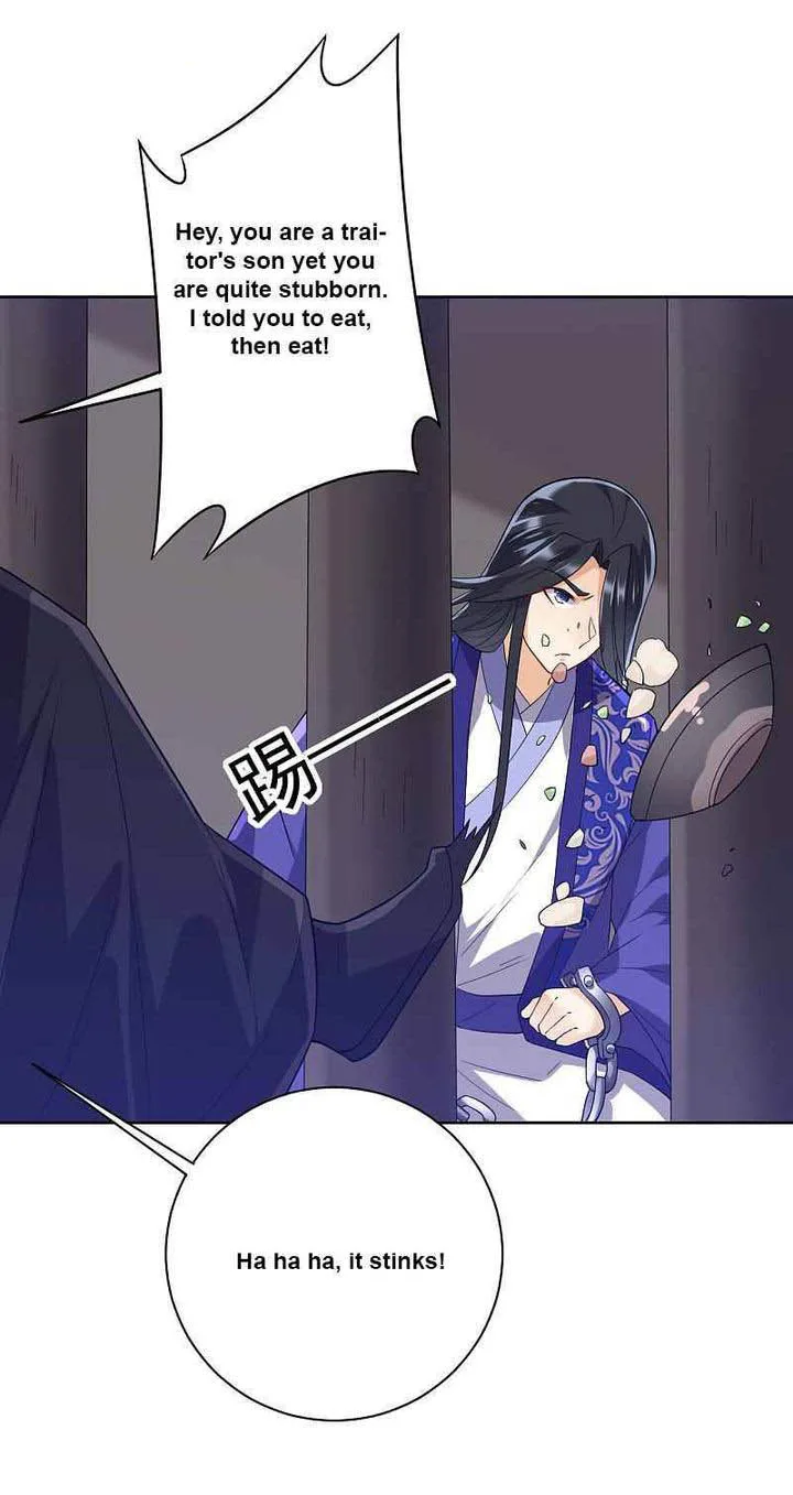 First Class Servant Chapter 217 page 14