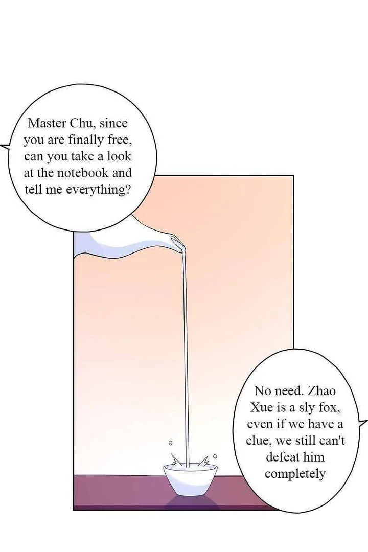 First Class Servant Chapter 219 page 11