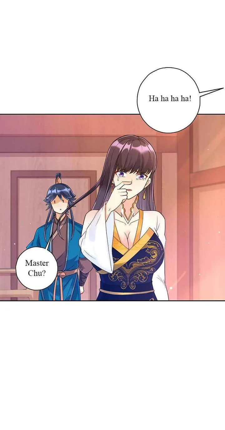 First Class Servant Chapter 219 page 7