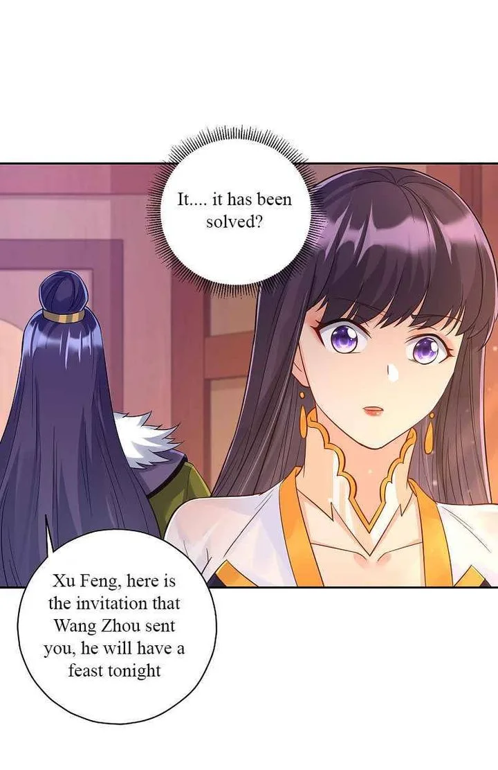 First Class Servant Chapter 219 page 9