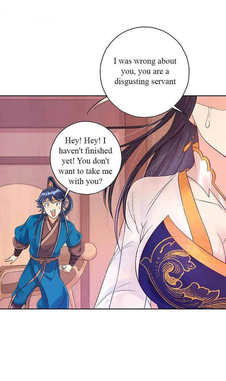 First Class Servant Chapter 219 page 6