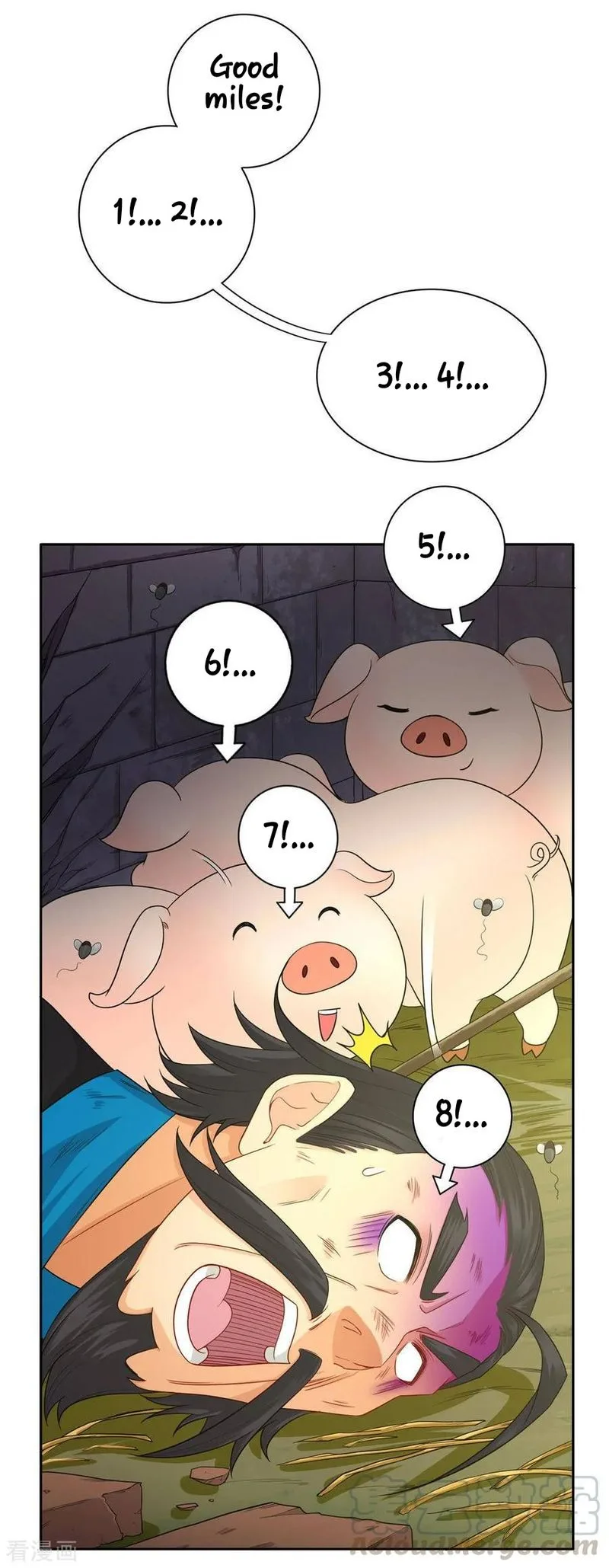 First Class Servant Chapter 22 page 24
