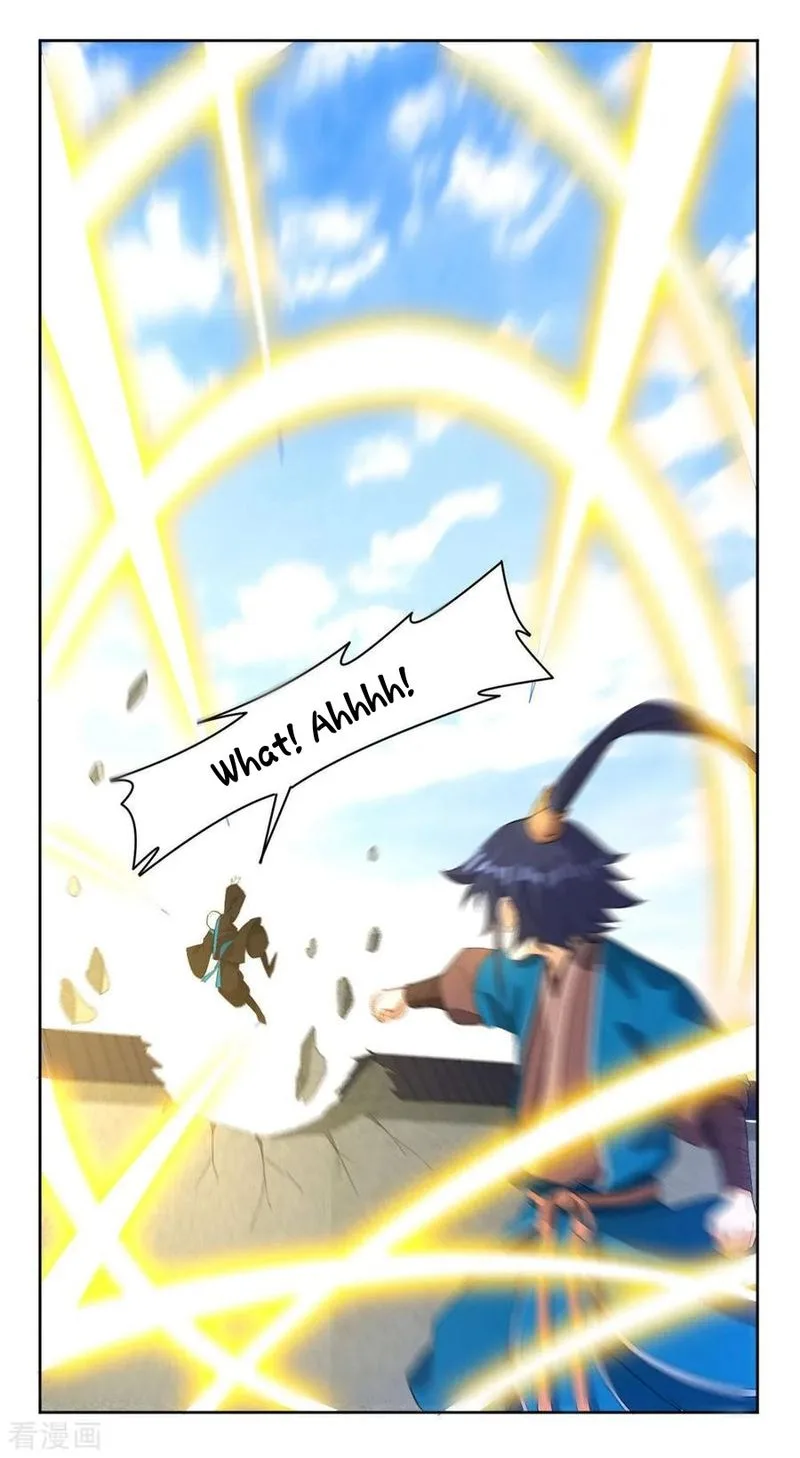 First Class Servant Chapter 22 page 13